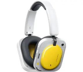Nothing Headphone (a) žlutá / Sluchátka přes hlavu / ANC / Bluetooth 5.4 / IP52 / USB-C