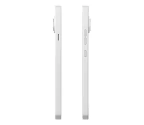 Nothing Phone (4a) 8GB/128GB bílá / Mobilní telefon / Dual SIM