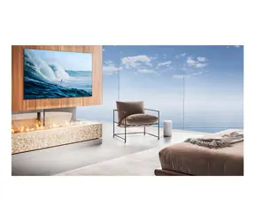 65" TCL 65Q6C titanová / Televize / QD-Mini LED / 4K UHD / Google TV / Dolby Vision / Wi-Fi