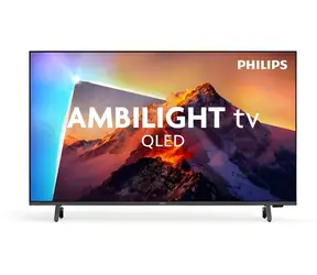 65" Televize QLED 65PQS8611/12 / Televize / QLED