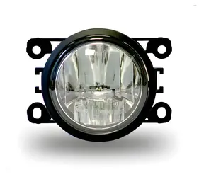 Keetec DRL 7V-5W LED světla / LED denní svícení / 12/24V