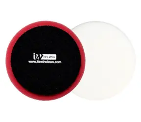 It's Win WINC-114 / Pěnový aplikátor / do interiéru vozidla / 10x3 cm / suchý zip
