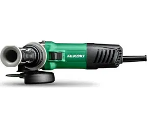 HiKOKI G13SW2Y4Z / Úhlová bruska / 125 mm / 1200 W