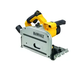 DeWalt Kotoučová pila 165 mm/1300 W / Kotoučová pila / Hloubka řezu 59 mm / 1750-4000 ot/min / Kufr
