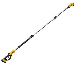 DeWalt DCMPP569P1 / Aku sekátor na tyči / 18V / 1x 5,0Ah