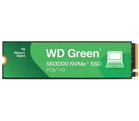 SanDisk WDS500G4G0E / Interní SSD / M.2 / 500GB