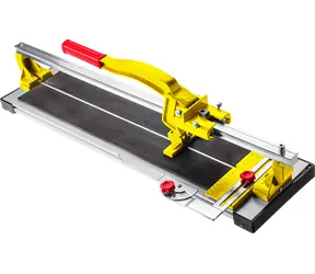 Topex Řezačka na obklady 16B273 / Řezačka na obklady / 1000 mm