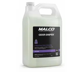 Malco Odor Sniper / Odstraňovač zápachu / Bez parfemace / 3785 ml