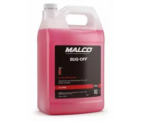 MALCO Bug-Off / Odstraňovač hmyzu / 3785 ml