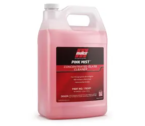 MALCO Pink Mist / Čistič skel / 3785 ml