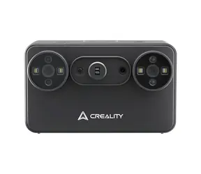 Creality Pika / 3D skener / 7 modrých laserů + NIR / přesnost 0,03 mm / 110 fps / Wi-Fi 6