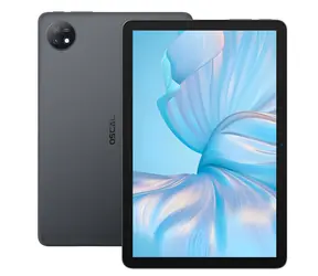 OSCAL PAD 7 4+128GB LTE šedá / Tablet / 10.1" / UNISOC T606 / 4GB / 128GB / 13+8MP / Android 14
