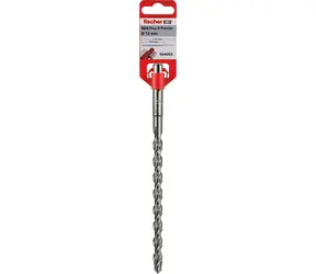 fischer 531810 / Vrták do betonu SDS+ / 12 mm