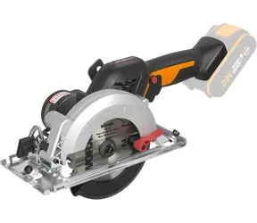 WORX WX531.9 / Aku kotoučová pila / 20V / Průměr 120 mm / 500 W / bez Aku