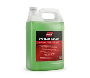 MALCO RTU Glass / Čistič skel / 3785 ml