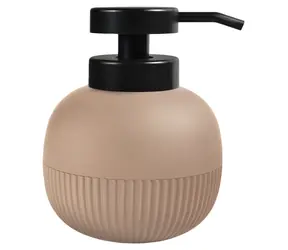 MSV GINO dávkovač mýdla cappuccino