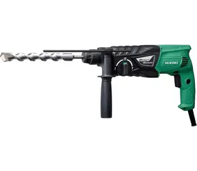 HiKOKI DH24PH2 WSZ / Vrtací kladivo / 730 W