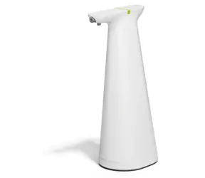Simplehuman Sensor Spray bílá / Rozprašovač / Senzorový / Dobíjecí / 350 ml