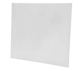 Compactor Memo Board malá / Magnetická nerezová deska / 50 x 60 cm