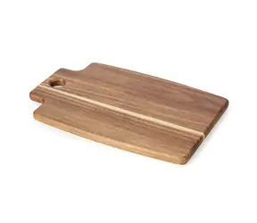 Compactor ZACCA M / Prkénko na krájení / akátové dřevo FSC / 30 x 20 x 1,5 cm