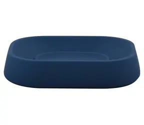 MSV ASTI mýdlenka tmavě modrá / plast
