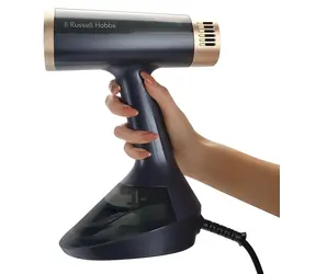 Russell Hobbs Steam Genie VacuSteam 28550-56 / Napařovač oděvů