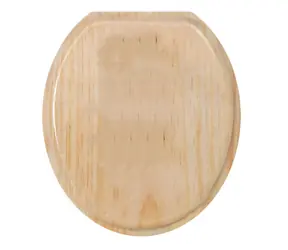 MSV PINE / WC prkénko / vzhled borovicového dřeva / MDF