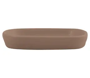 MSV MAONIE mýdlenka cappuccino / Keramika