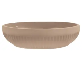 MSV GINO mýdlenka cappuccino / plast
