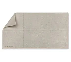 Simplehuman speciální čisticí utěrka šedá / Utěrka / Mikrovlákno / 270 g/m2