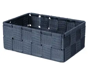 Compactor STAN M modrá / Úložný organizér / 18 x 12 x 7 cm