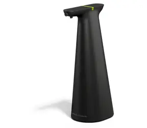 Simplehuman Sensor Spray černá / Rozprašovač / 350 ml / dobíjecí / 3 režimy postřiku