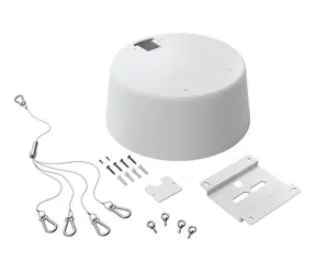 Yealink CS-PendantMount / Stropní držák / závěsná montáž