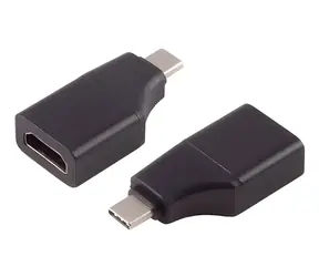 SCONN Adaptér USB-C na HDMI / Adaptér / 4K 60Hz