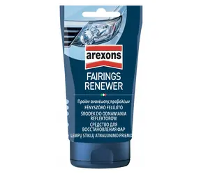 Soft99 Leštěnka na světlomety / Leštěnka na světlomety / 150 ml