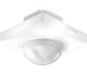 Steinel IS 345 MX HIGHBAY COM1 UP čtvercový / Snímač pohybu / pro halové osvětlení