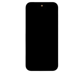 Google Pixel 10a / LCD Display + Dotyková Deska / Service Pack