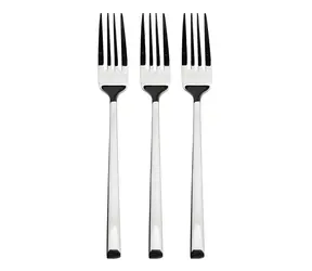 LAMART Vidlička LT5043 / nerezová ocel / 3 ks / 210 mm