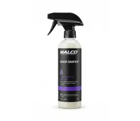 MALCO Odor Sniper / Odstraňovač zápachu / Bez parfemace / 473 ml