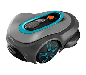 Gardena smart SILENO Max 1500 / Robotická sekačka / plocha až 1500 m2 / Gardena smart systém