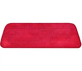 LAMART Náhradní návlek na plochý mop / pro LT8027, LT8060, LT8063 / 43 x 14,5 cm