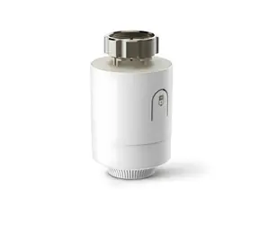 Hama SMART termostatická hlavice pro vytápění / Termostatická hlavice / Matter/Thread / vyžaduje hub