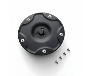 Mammotion žací kotouč pro YUKA mini a YUKA mini 2 / Žací kotouč / Bez nožů / Příslušenství k robotické sekačce