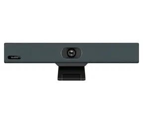 Yealink UVC34 černá / Videobar / USB / Bluetooth 4.2 / CMOS snímač / 30 fps