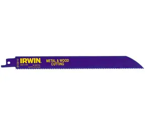 Irwin 10504142 / Pilový list / Univerzální / 300 mm / 10 TPI