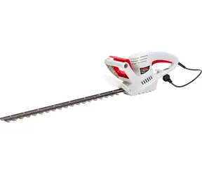 NAC HE60-CH / Elektrické nůžky na živé ploty / Délka lišty 51 cm