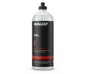 Malco Cosmoline Remover / Odstraňovač ochranných nátěrů / 946 ml