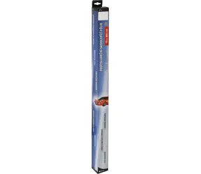 Compass Fólie protisluneční super dark 5% / Protisluneční fólie / 75x300 cm / Pro vozidla M2, M3