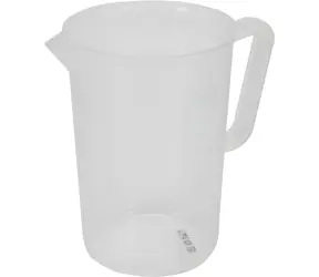 Yato Gastro Džbán s odměrkou / Džbán / 1000 ml
