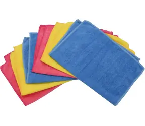 Compass Microfiber / Mycí utěrka / 40 x 30 cm / 6 ks / mikrovlákno